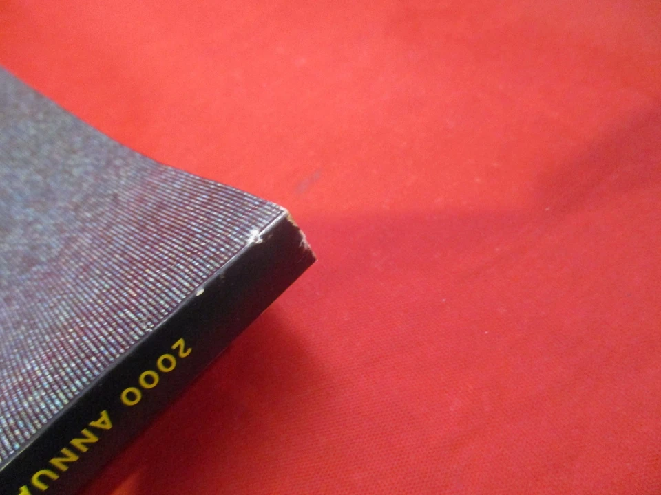 Computer Games Magazine Buyer's Guide 2000 Annual Tomb Raider Beavis & Butthead - Image 4 of 4