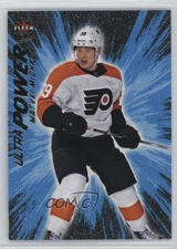 2024-25 Upper Deck Fleer Ultra Ultra Power Matvei Michkov #UP7OF30