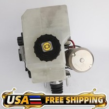 Usaabs Pump Master Cylinder47050-60010for Toyota Land Cruiser Lx470 1998-1999n