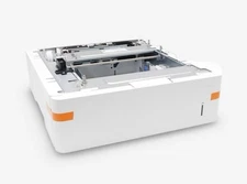 Fully Restored - HP LaserJet M607 / M608 / M609 550-sheet OEM Paper Tray L0H17A