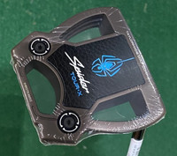 TaylorMade Spider Tour X Torched Putter 35 Right Hand Brand New 2026 Model