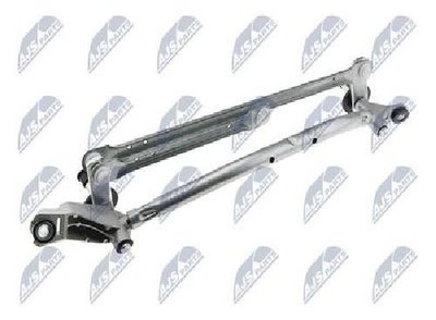 Original NTY Wischergestänge EMW-NS-003 für Nissan