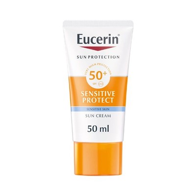 Eucerin Sun Gesichtscreme LSF50 50ml 50 ml (1er Pack) 