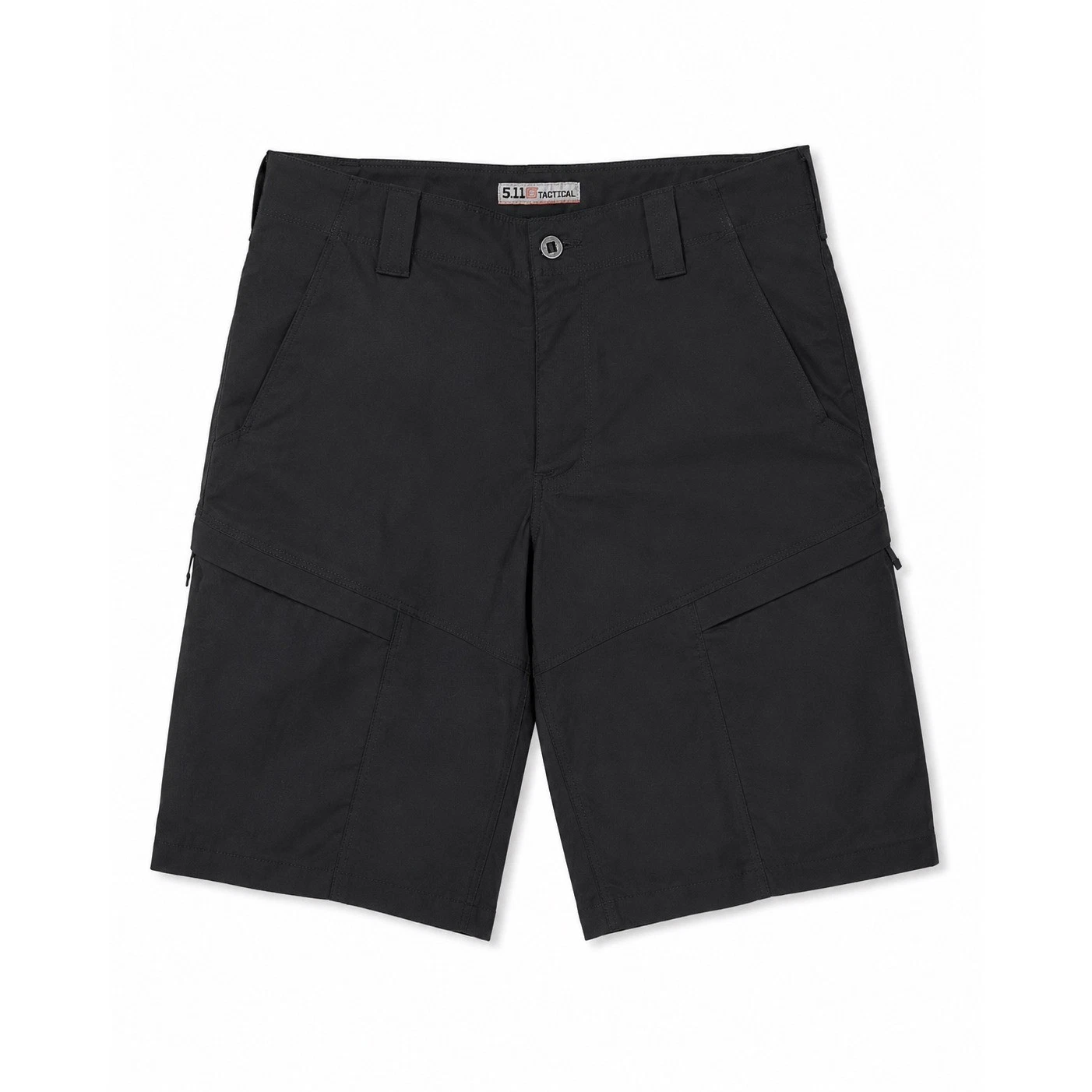 5.11 Tactical Ridge Shorts Mens 36 Black Outdoor Hiking Cargo Utility 73359-019