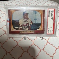 1955 Bowman Baseball Cards 37