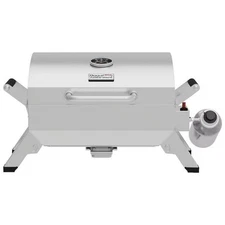 Royal Gourmet GT2001 Stainless Steel Portable Grill with Folding Legs