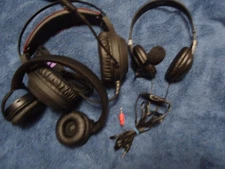 JBL & Bytech by-au-oh-002-bk, & Nubwo Headsets w/Free Shipping