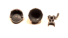 Warhammer 40k. Space Marine Tank Large Searchlight