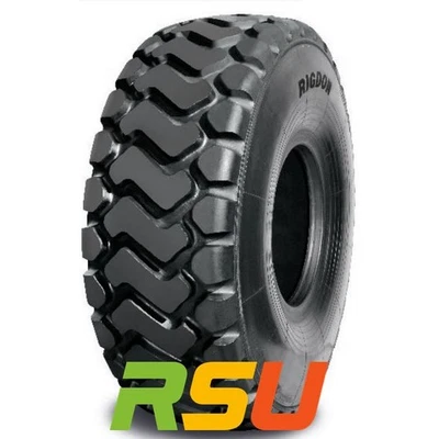 Rigdon 40 (heißrunderneuert) R-HA 26.5R25 Sommerreifen - Bild 1 von 4