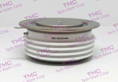 Replacement  N255CH44   NEW Westcode IXYS Thyristor SCR