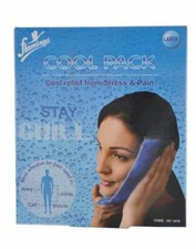 Flamingo Cool Packs Cool Relief From Stress  Pain For Long Duration Large Size