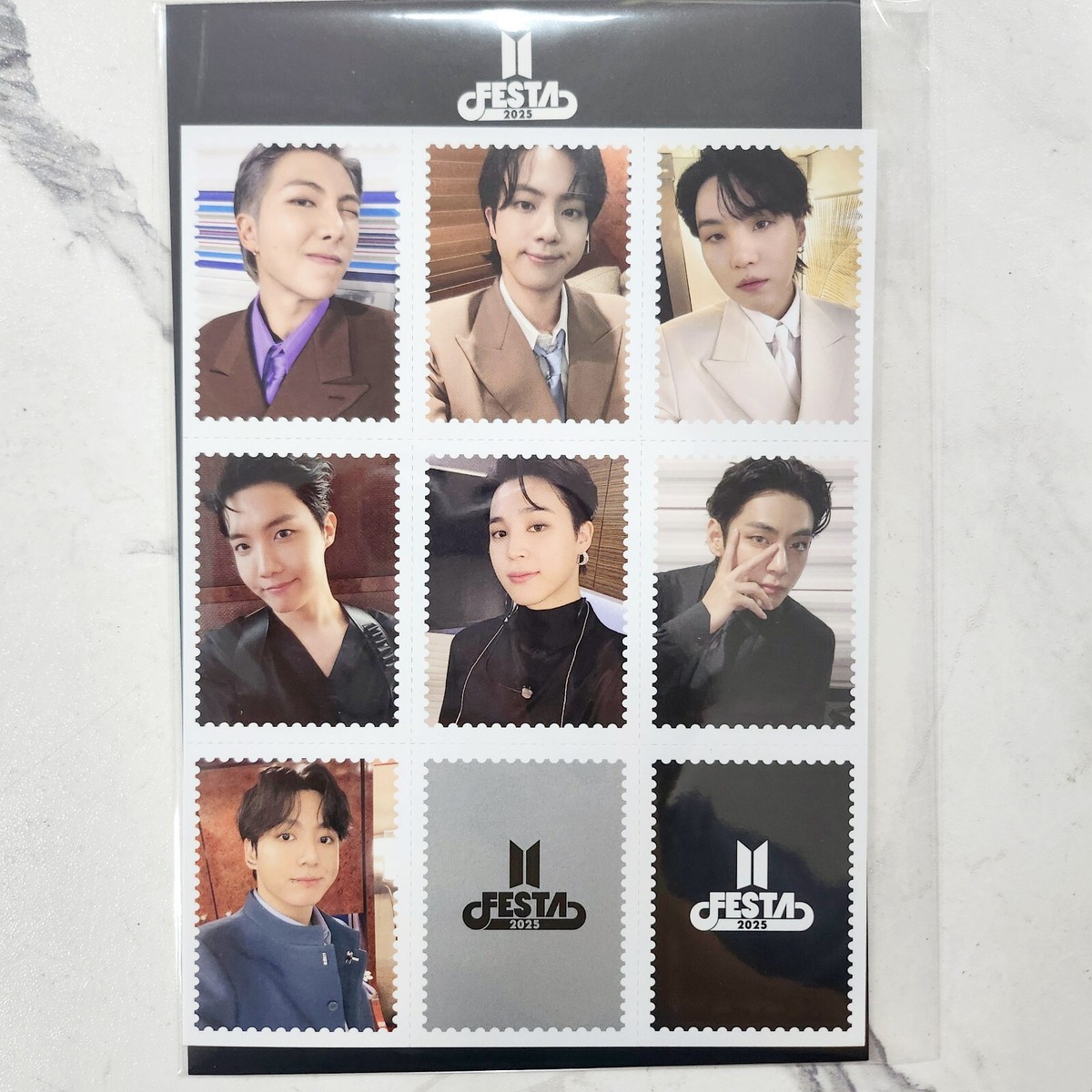 BTS FESTA 2025 フォトカード $_57.JPG?set_id=880000500F