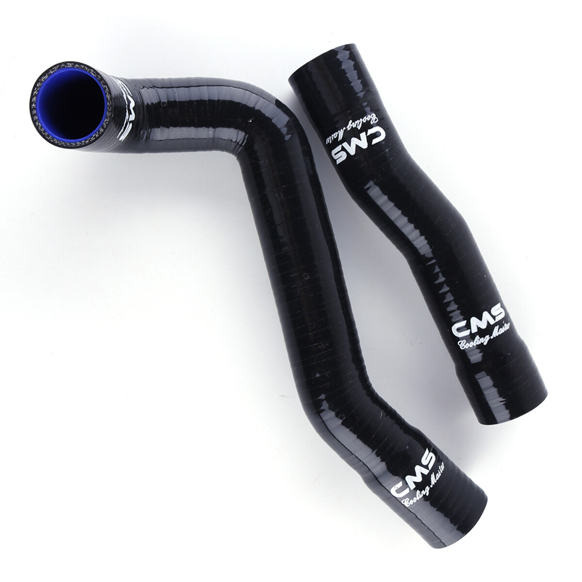 Fit BMW E46 320i 323i 325i 328i 330i 330xi 325ci Silicone Radiator Hose Kit Red