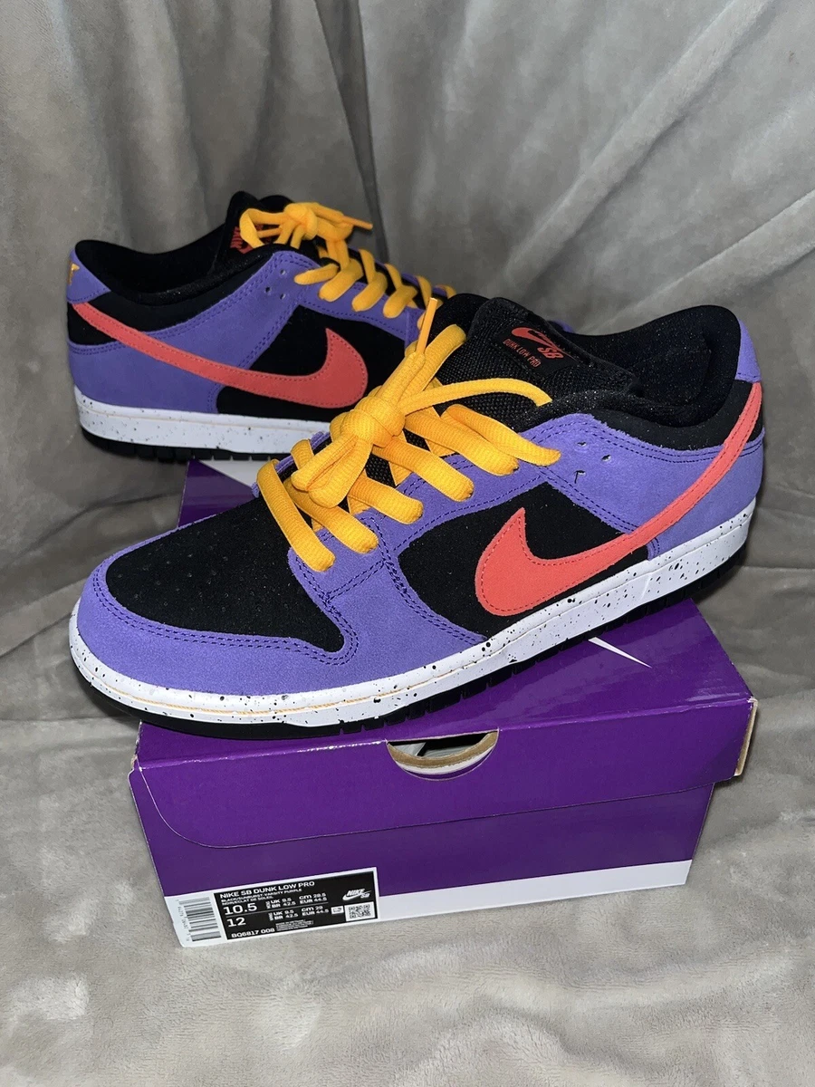 Nike SB Dunk Low Pro ACG “Terra” BQ6817-008 Men’s 10.5