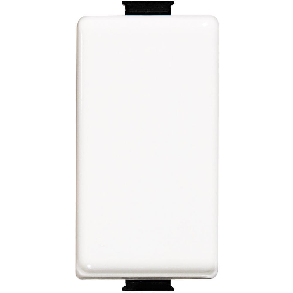 PULSANTE INTERRUTTORE DEVIATORE BTICINO MATIX AM5003, 1 POLO, 16A