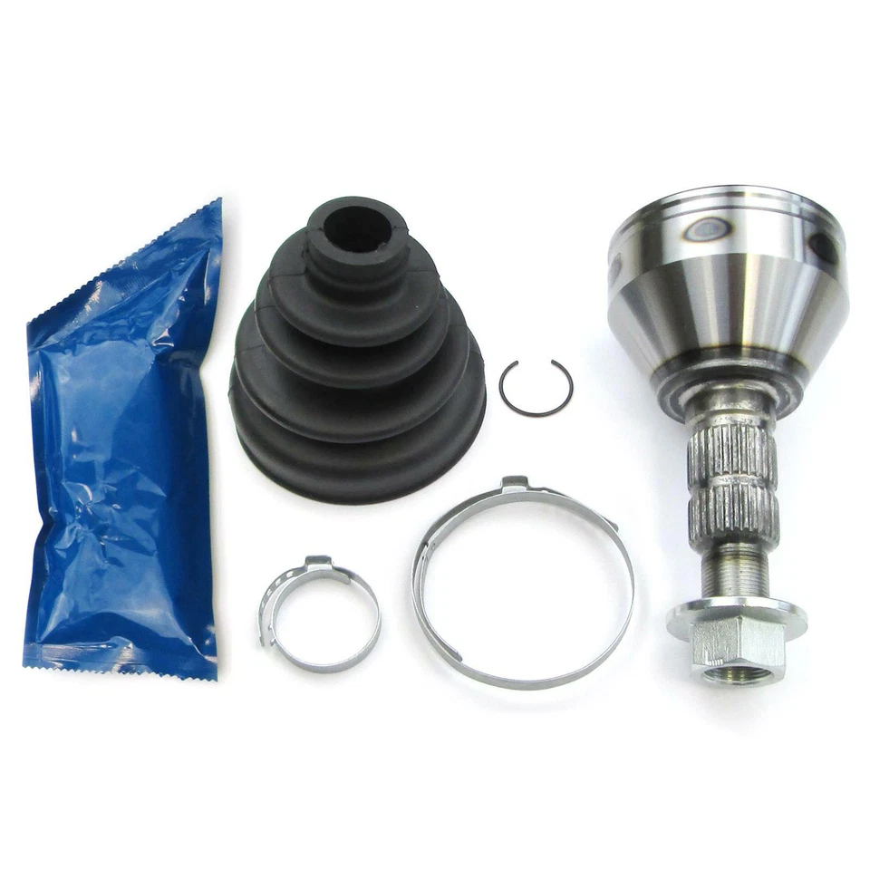 Kit pour D'Arbre D'Entraînement Avant Roue Fiat Croma 194 1.9 D 2.4 Multijet - Photo 2/2