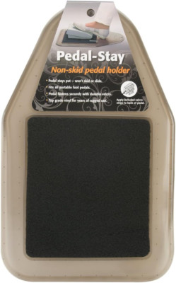 Pedal Sta II Sewing Machine Pad