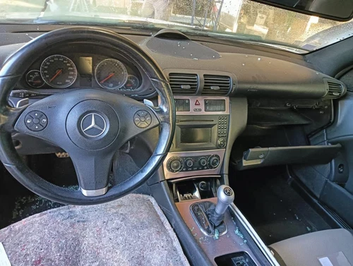 A2038205264 Piloto Trasero Derecho para MERCEDES-BENZ CLASE CLC (BM 203) 9047529 - Imagen 10 de 10