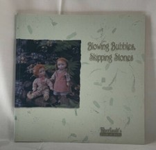 Blowing Bubbles, Skipping Stones - Theriault's Auction Catalog