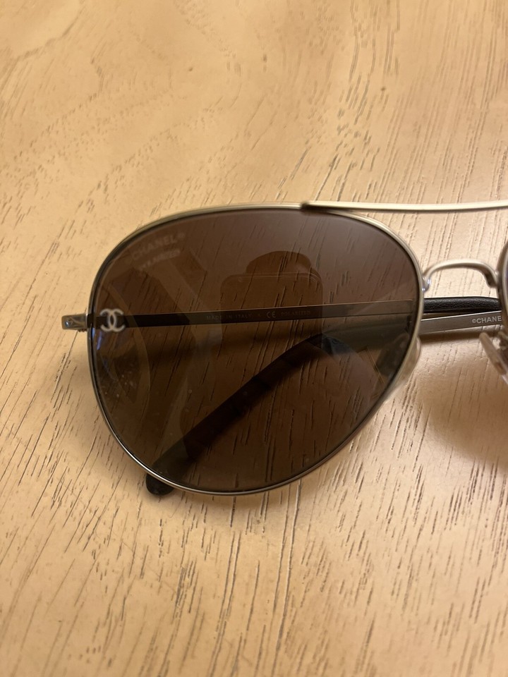 chanel 4189tq polarized