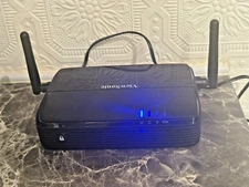 ViewSonic WPG-360 Wireless remote Presentation Gateway / NO POWER SUPPLY