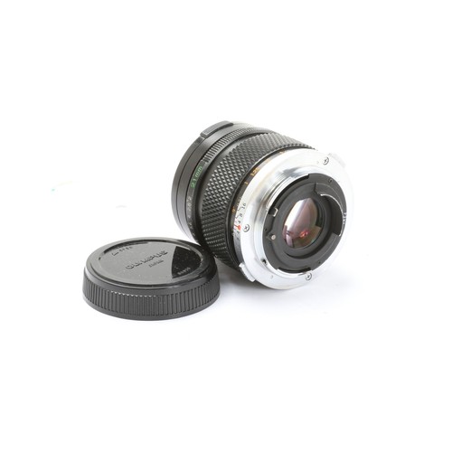 Olympus Zuiko 2,0/21 Om System + très bien (268591) - Photo 3 sur 4