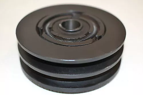 Plate compactor clutch deals
