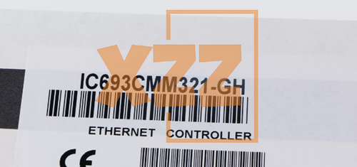 1PC NEW GE Fanuc PLC module IC693CMM321-GH - Picture 2 of 4