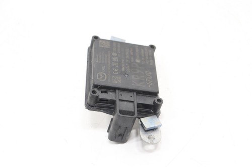 2024 - 2025 MAZDA CX-90 FRONT CRUISE CONTROL DISTANCE SENSOR OEM KR9P67XA0 - Picture 5 of 10