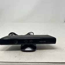 Official Microsoft Xbox 360 Kinect Motion Sensor Bar