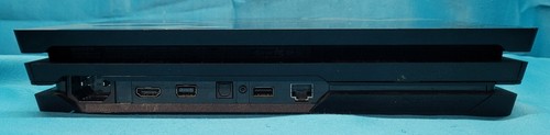 Sony PlayStation 4 PS4 Pro Star Wars Battlefront II Limited Edition 1TB Console - Picture 6 of 23