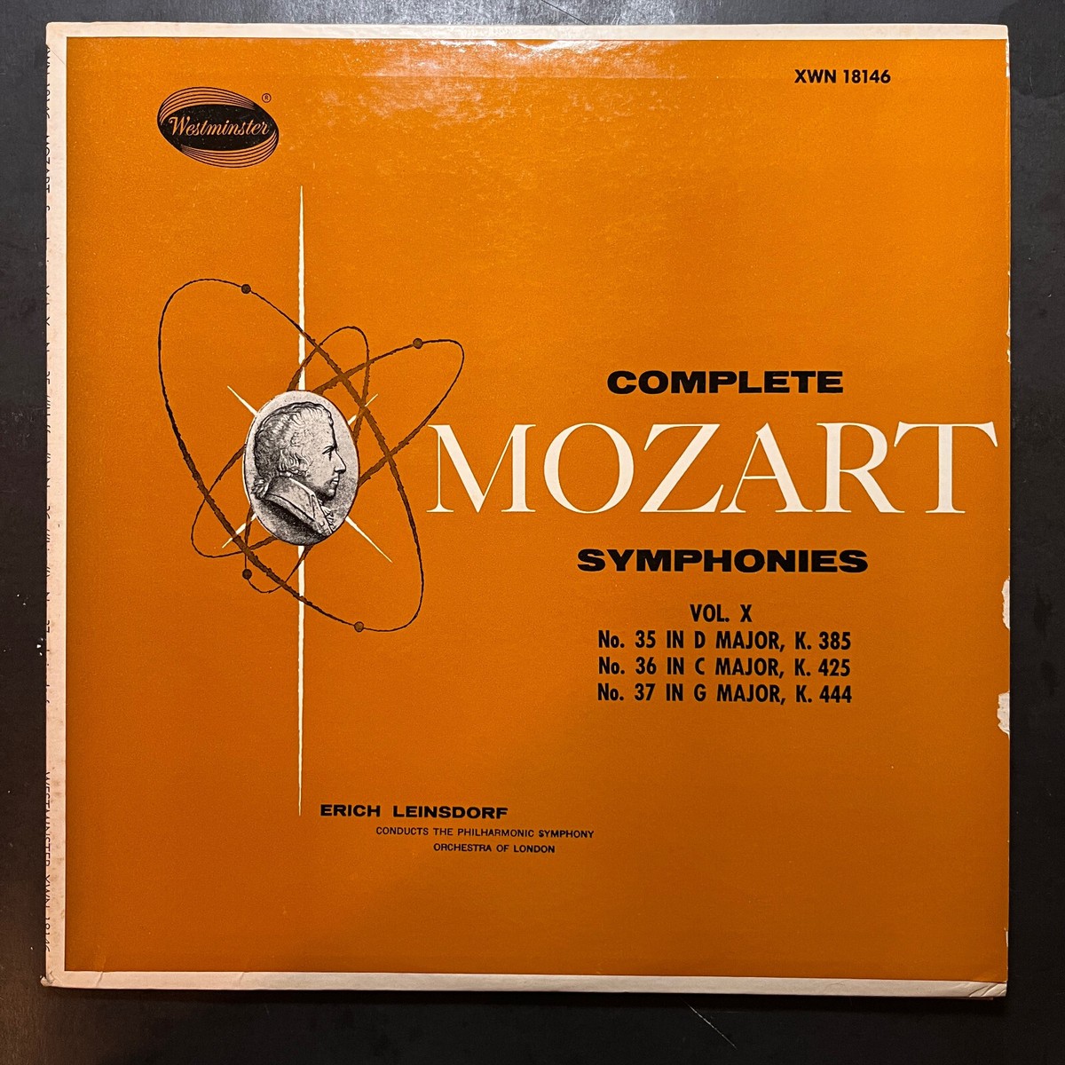 complete mozart symphonies vol.1 | eBay complete mozart symphonies vol.1 | eBay