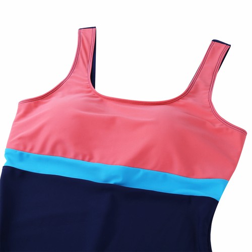 Womens Long Sleeve Rash Guard Swimwear Surfing Wetsuit Bathing Suit Swimsuits - 第 28/51 張圖片