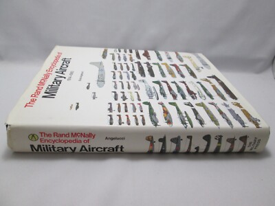 The Rand McNally Encyclopedia Of Military Aircraft, 1914