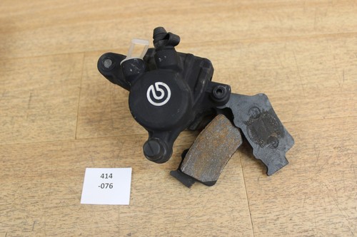 BMW F800 R E8ST 0217 09-14 Bremssattel hinten 414-076