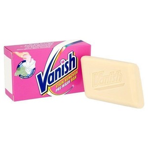 Vanish stain bar 12x 75g (5011417333402)