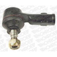 Monroe Spurstangenkopf Spurstange Vorne FüR Volvo 480 E 440 K 1.8 1.7