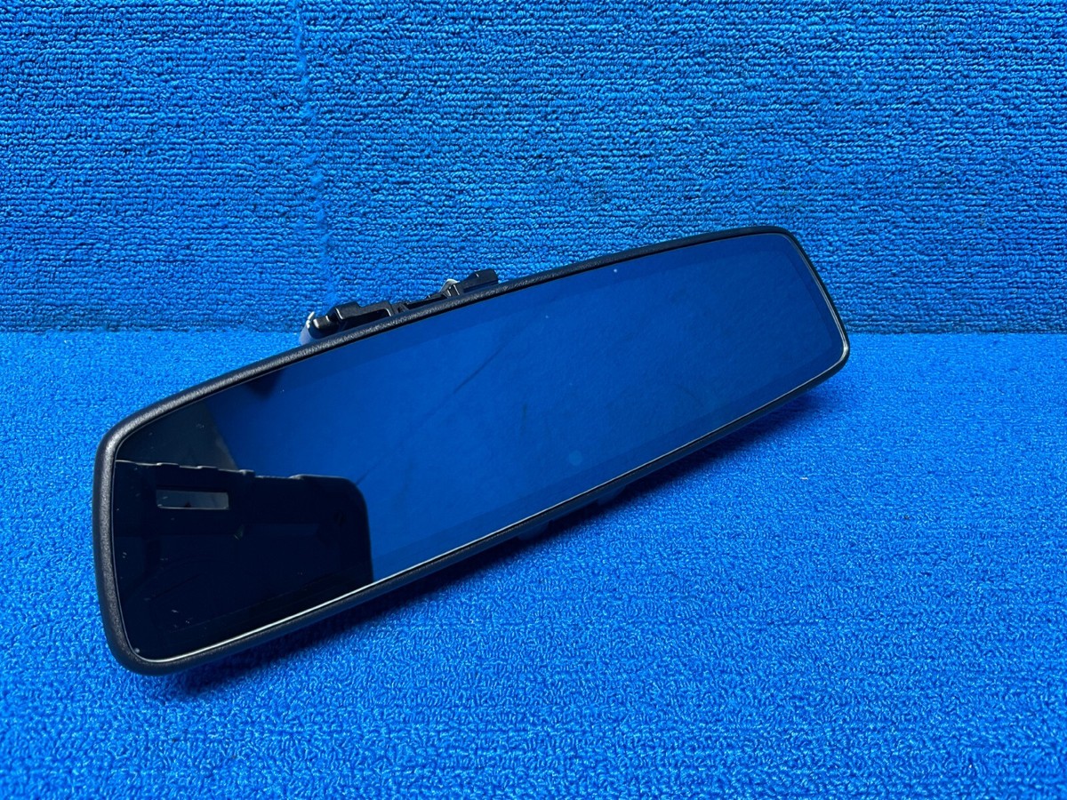 0_oページ 2018 - 2022 BMW X3 G01 REAR VIEW MIRROR HOMELINK EC / LED / GTO