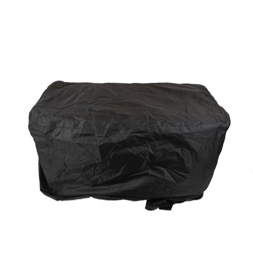Sacoche à Bagages pour Isotta Topcase Raling prévu pour BMW R1200RT & K1600GT - Photo 7/7