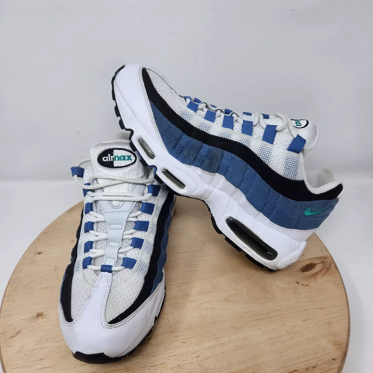 Nike air max top 95 og slate