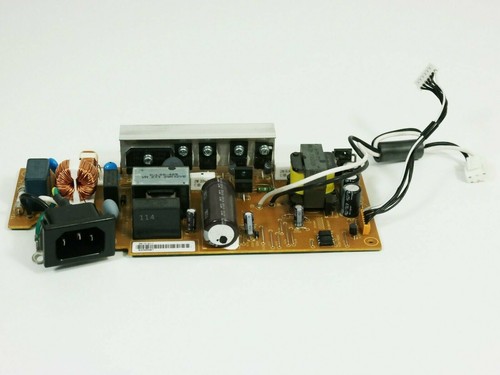 NEC V311X V260X V300X NP216 NP215 NP210 Power Supply Board Genuine - Picture 7 of 8