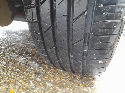 Ford Fiesta mk6 RED 1.6 ZETEC S ST BREAKING SPARE side repeater PETROL MODIFIED - Picture 18 of 23