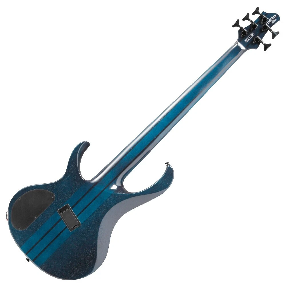 Ibanez 5 String Electric Guitars