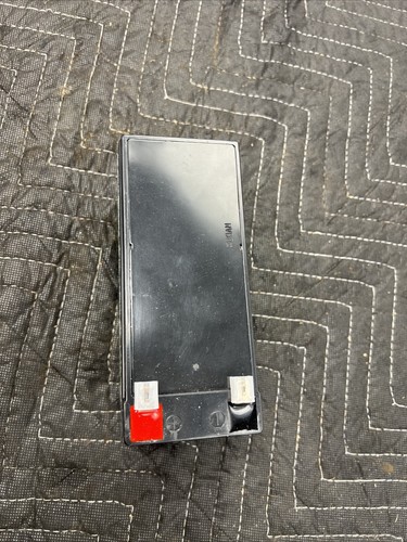 12V 9Ah High Rate Battery (F2 Terminal) SLA AGM VRLA Rechargeable Replacement... - Picture 3 of 6