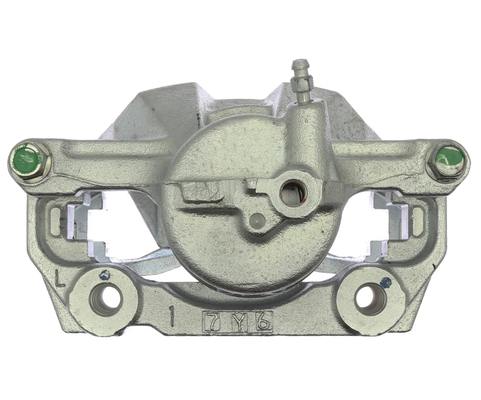 前置套件雷贝斯特盘式制动卡钳适用于 2006 - 2015 雷克萨斯 IS250 (77821) — 第 3/4 张图片