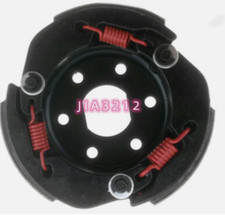 Performance Racing Clutch Assembly Gas fit for GY6 50cc 60cc 80cc 90cc  zyxy
