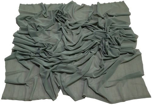 Soft Power Mesh Tulle 4-way Spandex stretch Fabric Sheer Net Dresses Bridal 44"w - Picture 66 of 628