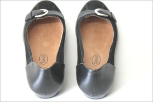ballerine scholl