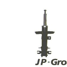 JP GROUP Stoßdämpfer Vorderachse links u.a. für ABARTH, FIAT