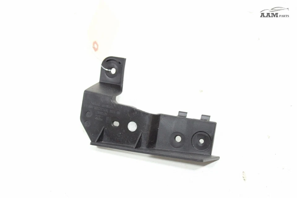 CHEVROLET TRAX 2024 PROTECTOR CONTRA SALPICADURAS LADO CONDUCTOR TRASERO IZQUIERDO DEFLECTOR DE AIRE OEM Foto 2 de 4